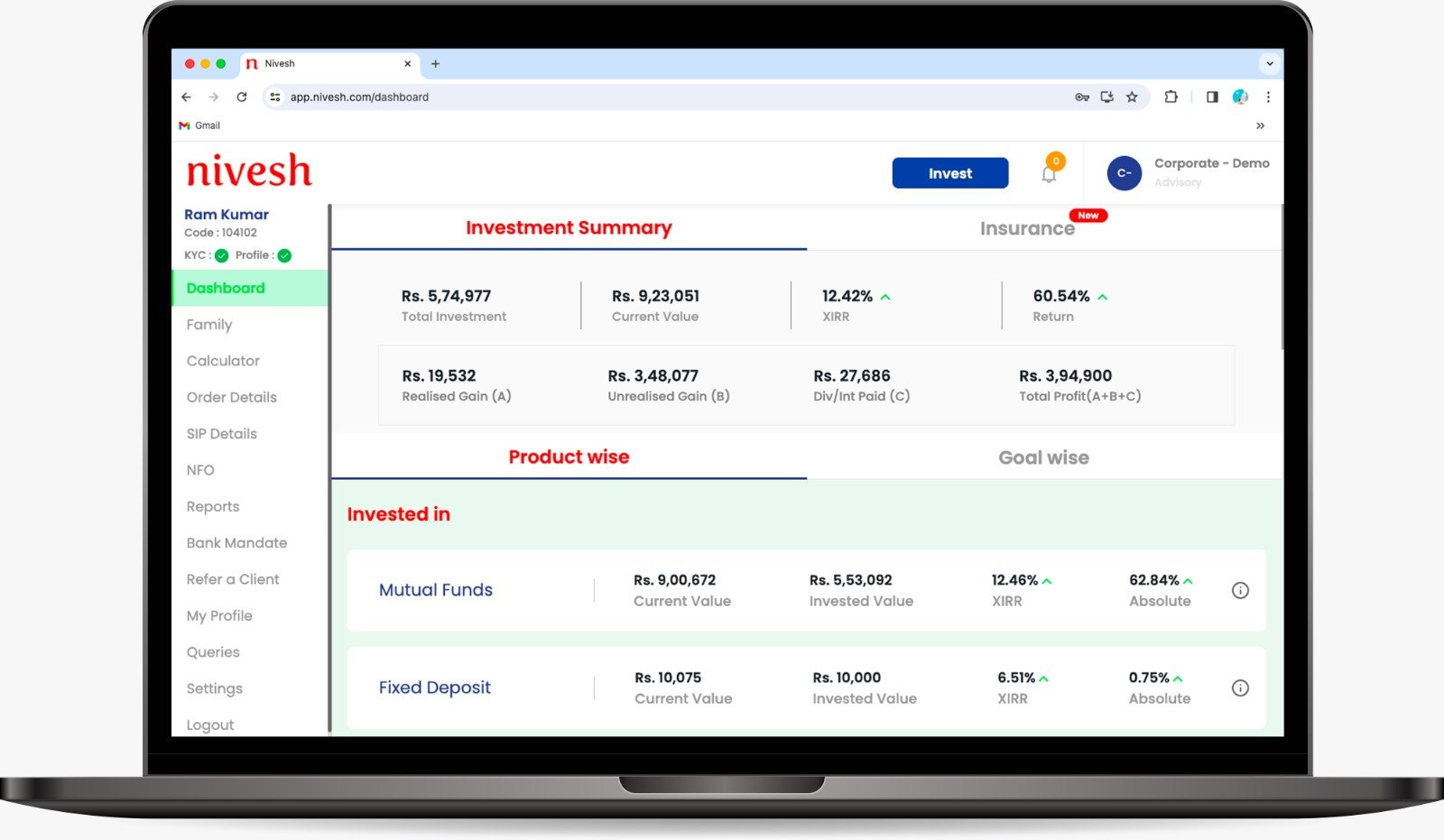 Nivesh Visual Asset 2